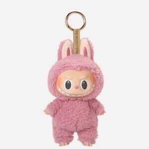 POP MART Exciting Macaron Vinyl Face Figure - Blue, Pink, Cream